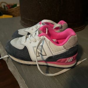 New Balance Shoes